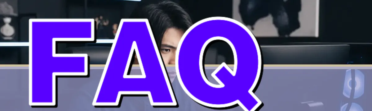 FAQ