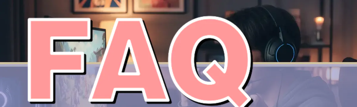 FAQ