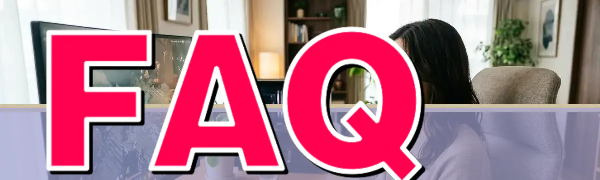 FAQ