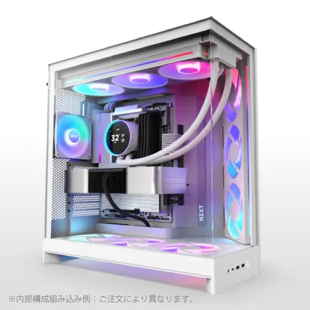 パソコンショップSEVEN ZEFT R63J